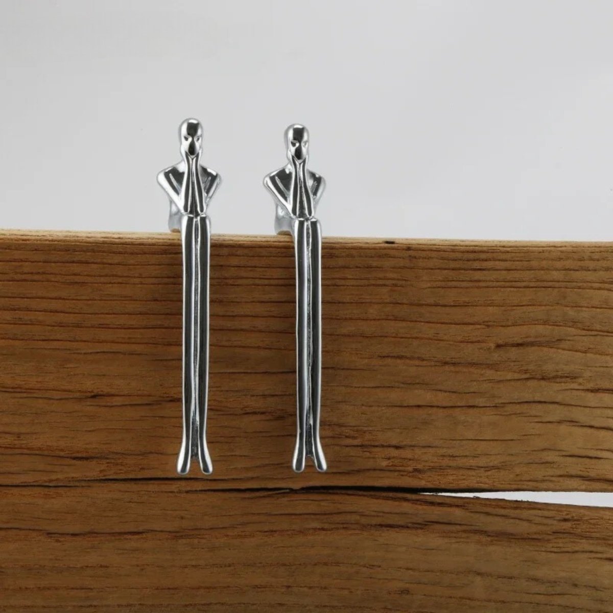 Karpis Drawer Pull - Nuvé