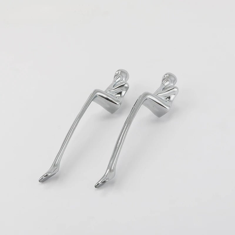 Karpis Drawer Pull - Nuvé