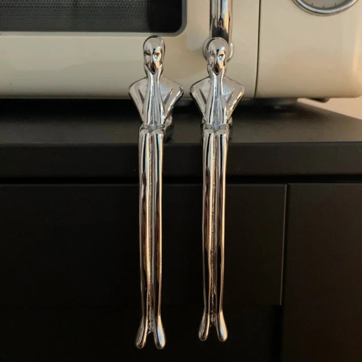 Karpis Drawer Pull - Nuvé