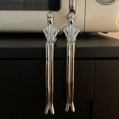 Karpis Drawer Pull - Nuvé