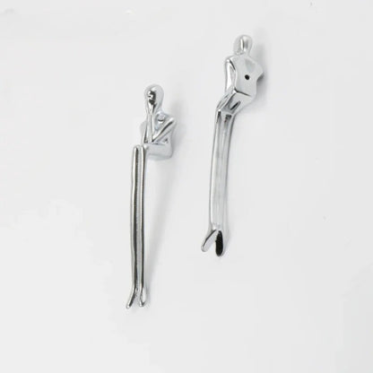 Karpis Drawer Pull - Nuvé