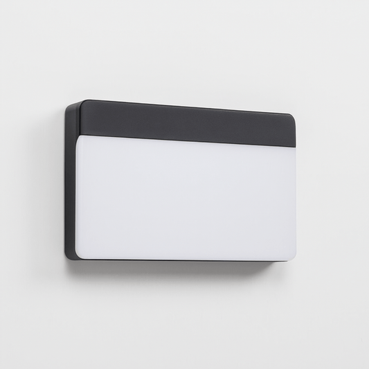 Kavexix Outdoor Wall Lamp - Nuvé