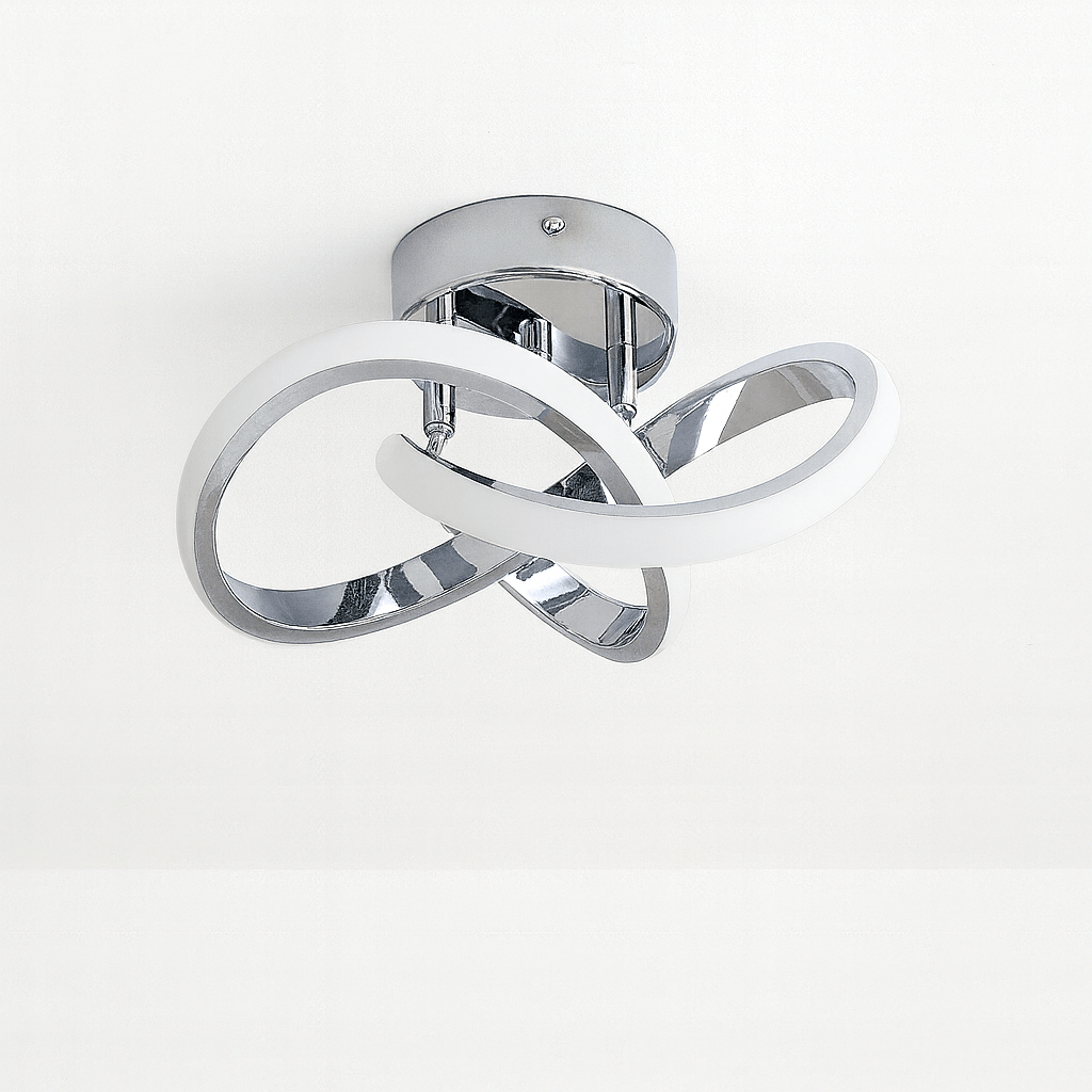 Keisha Ceiling Light - Nuvé
