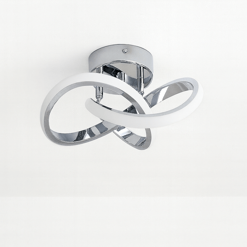 Keisha Ceiling Light - Nuvé