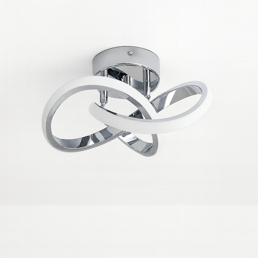 Keisha Ceiling Light - Nuvé