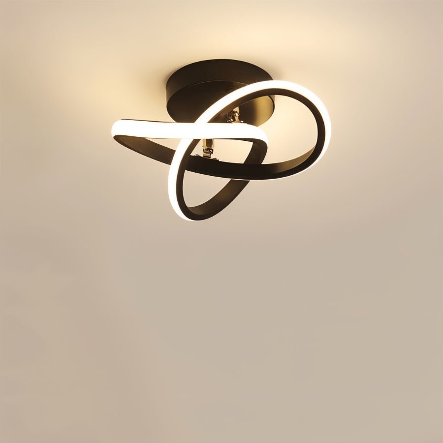 Keisha Ceiling Light - Nuvé