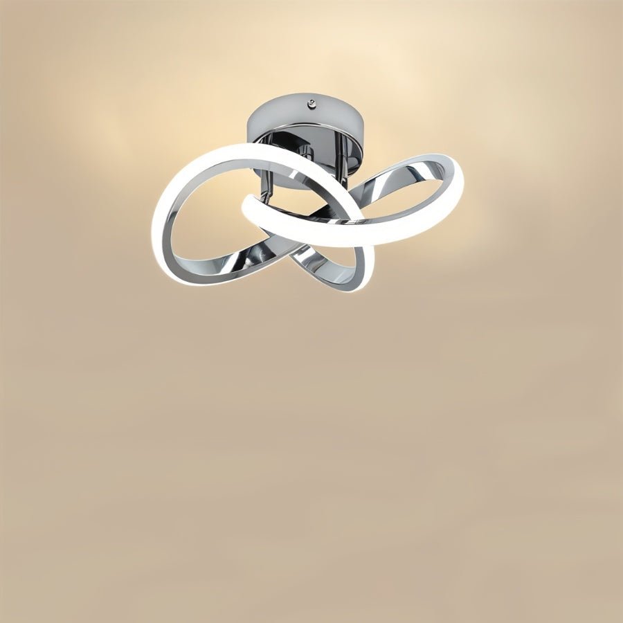 Keisha Ceiling Light - Nuvé