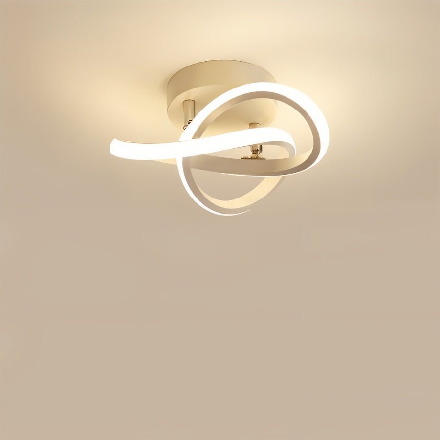 Keisha Ceiling Light - Nuvé