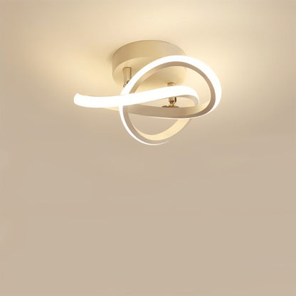 Keisha Ceiling Light - Nuvé
