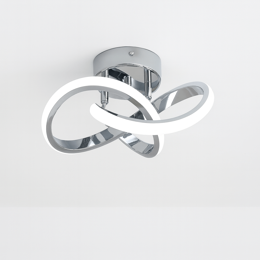 Keisha Ceiling Light - Nuvé
