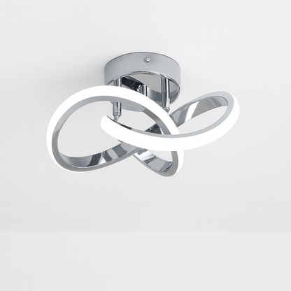 Keisha Ceiling Light - Nuvé