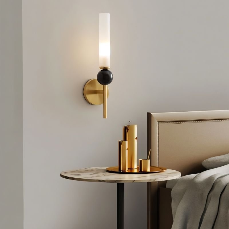 Kelvix Wall Lamp - Nuvé