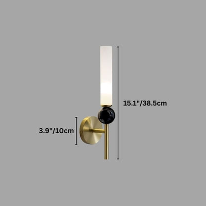 Kelvix Wall Lamp - Nuvé