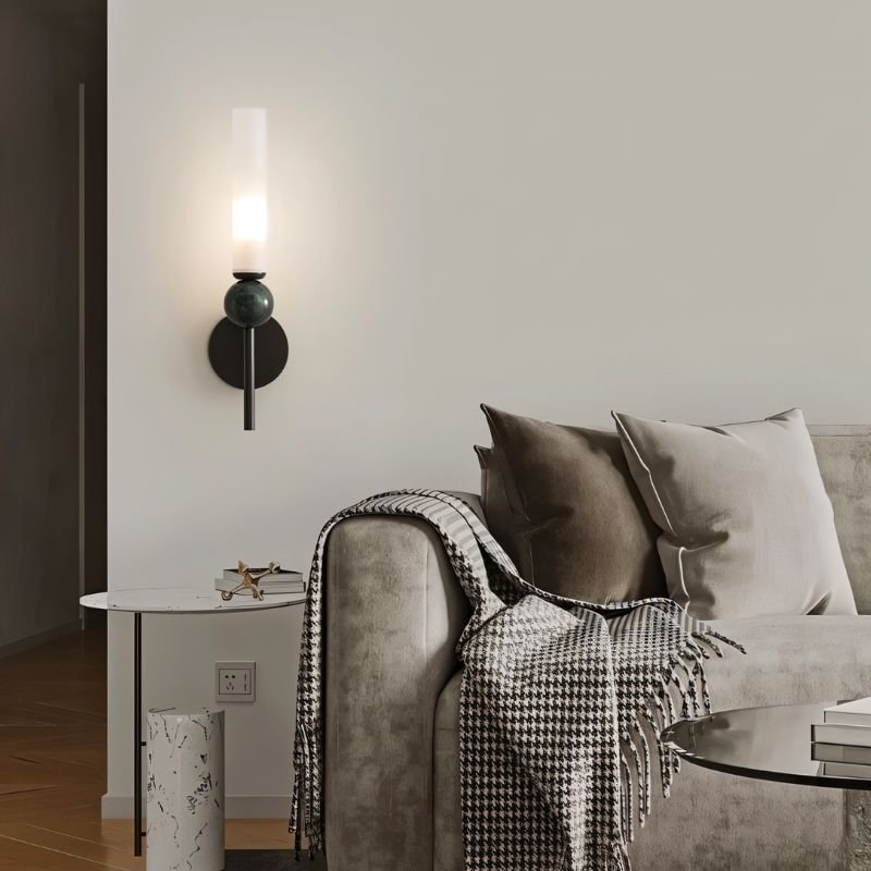 Kelvix Wall Lamp - Nuvé