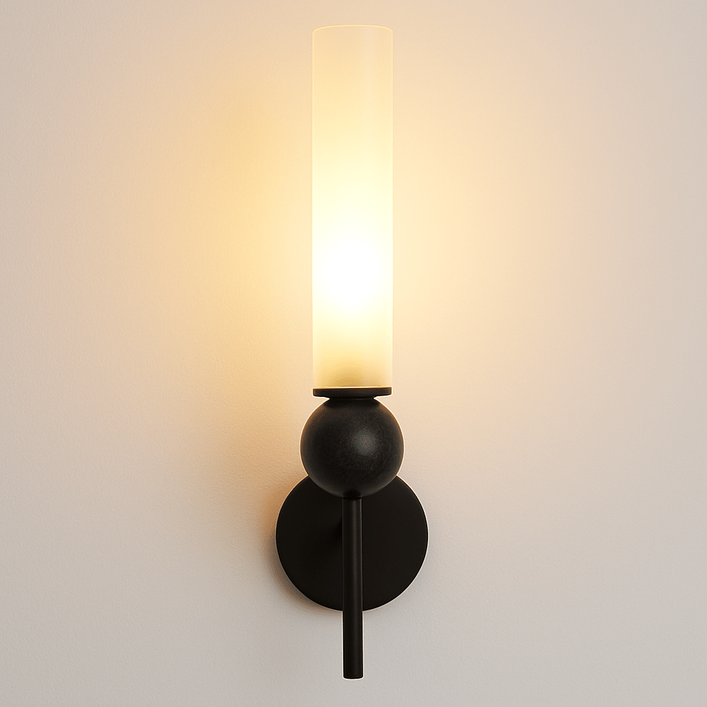 Kelvix Wall Lamp - Nuvé