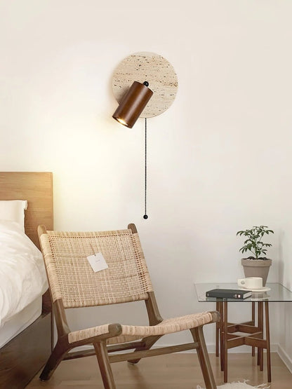Kenit Bedside Reading Lamp - Nuvé