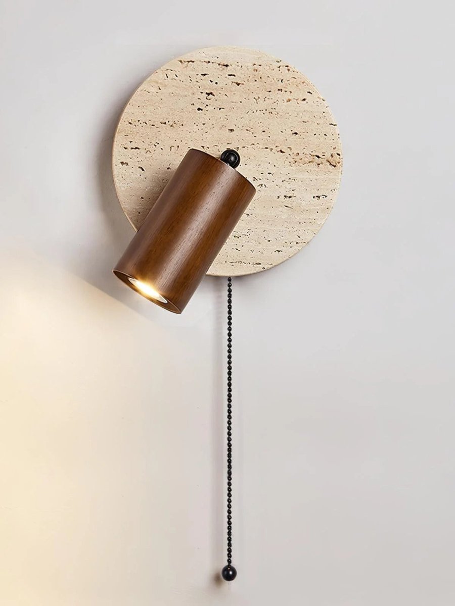 Kenit Bedside Reading Lamp - Nuvé