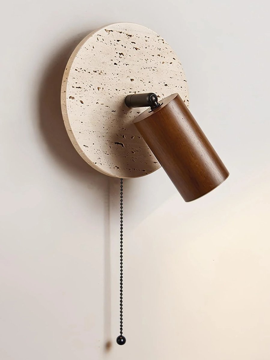 Kenit Bedside Reading Lamp - Nuvé