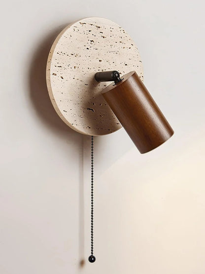 Kenit Bedside Reading Lamp - Nuvé
