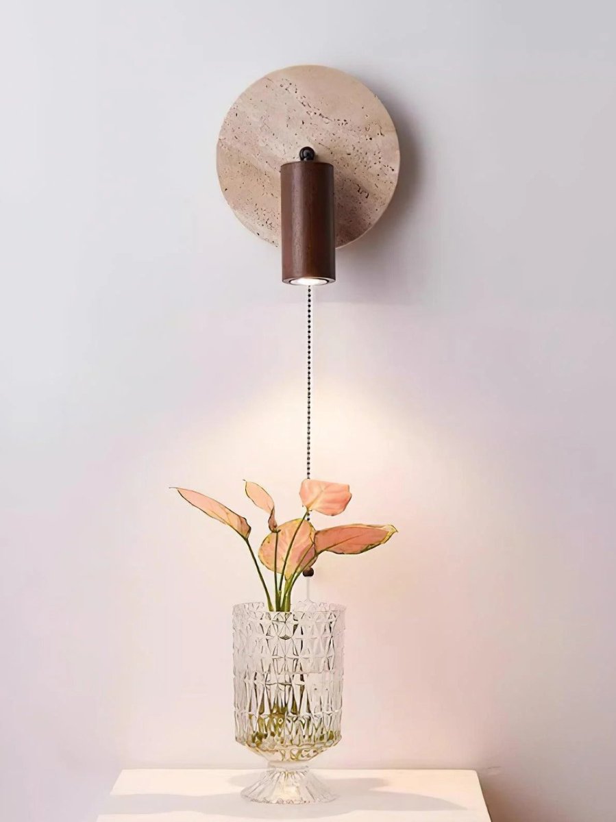 Kenit Bedside Reading Lamp - Nuvé
