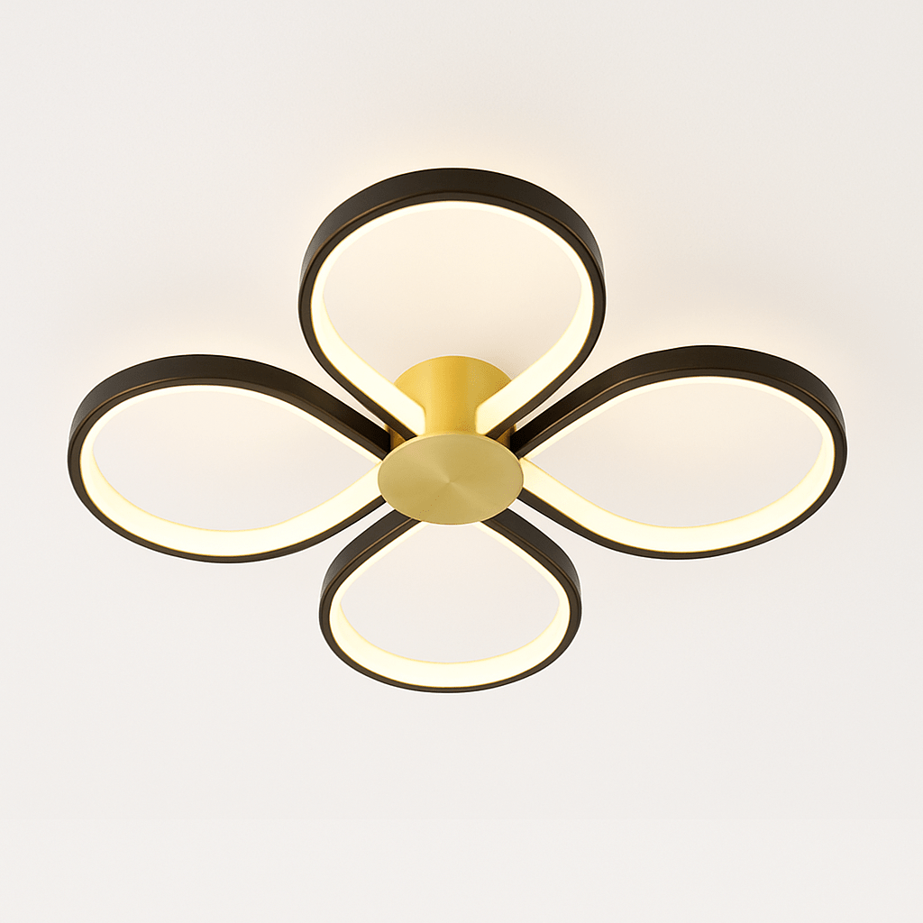 Kenora Ceiling Light - Nuvé