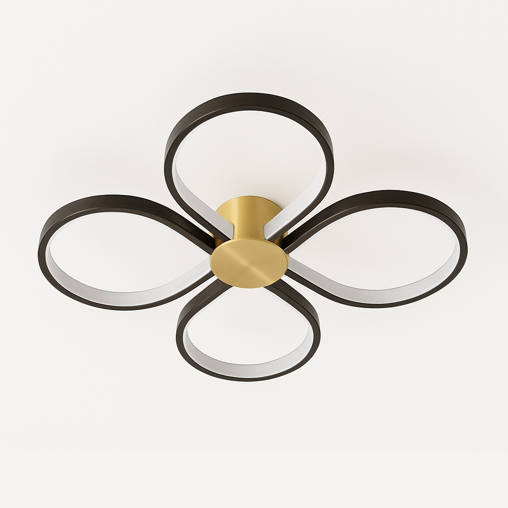 Kenora Ceiling Light - Nuvé