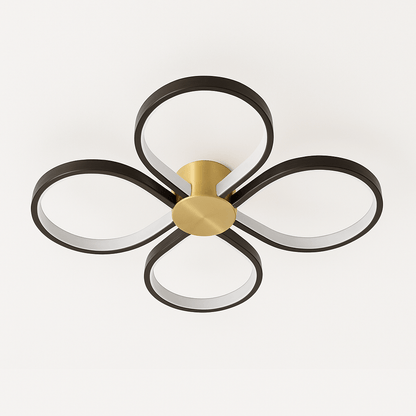 Kenora Ceiling Light - Nuvé