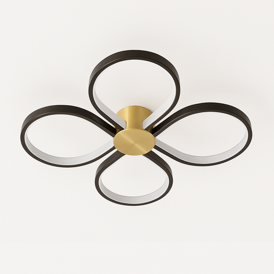 Kenora Ceiling Light - Nuvé