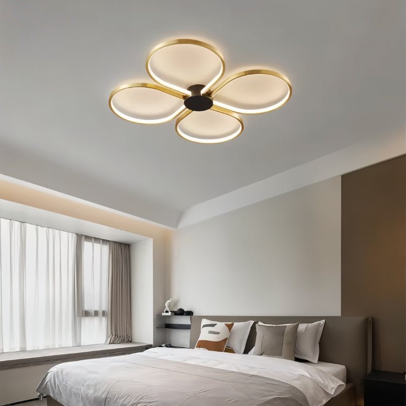 Kenora Ceiling Light - Nuvé