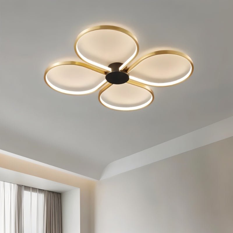 Kenora Ceiling Light - Nuvé