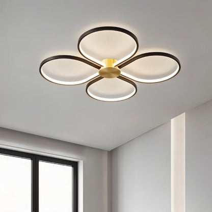 Kenora Ceiling Light - Nuvé