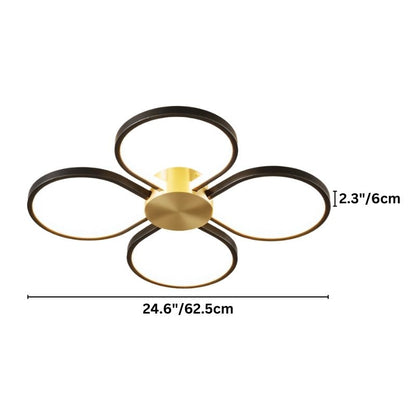 Kenora Ceiling Light - Nuvé