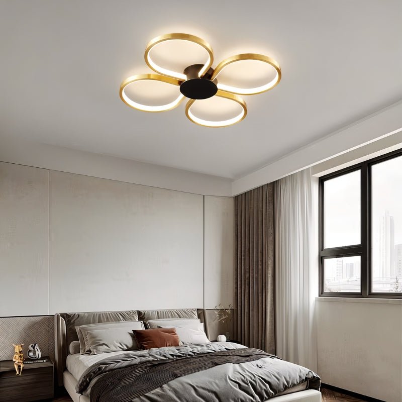 Kenora Ceiling Light - Nuvé