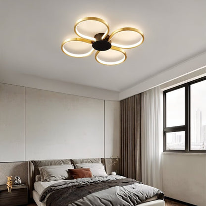 Kenora Ceiling Light - Nuvé