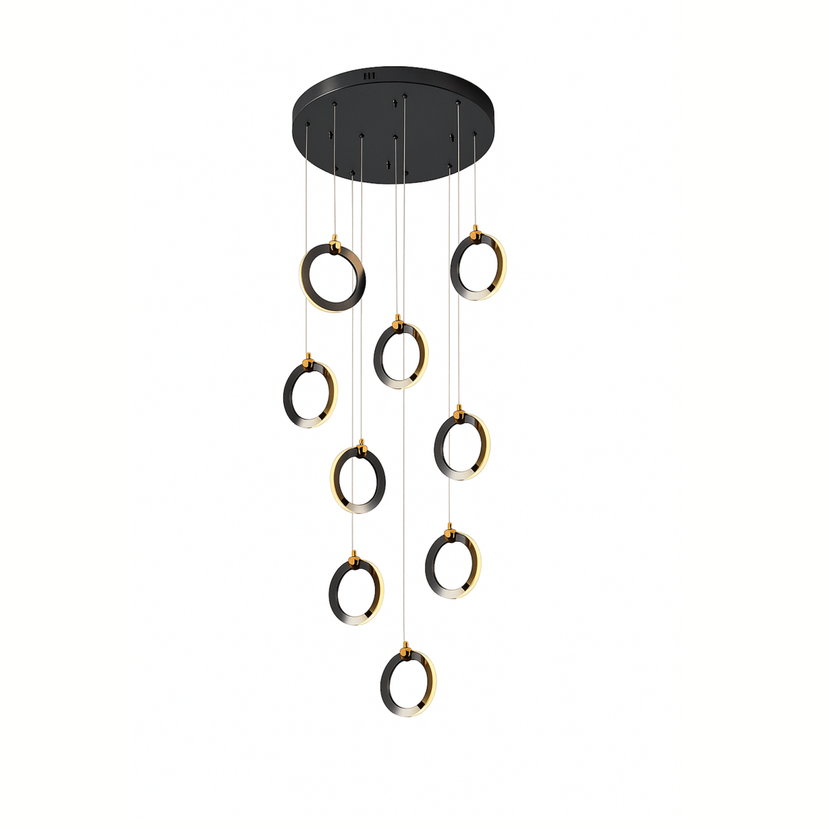 Khaatem Chandelier - Nuvé