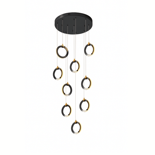 Khaatem Chandelier - Nuvé