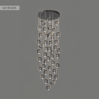 Khaatem Chandelier - Nuvé