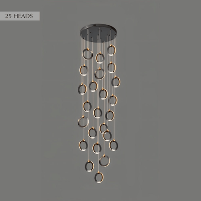 Khaatem Chandelier - Nuvé