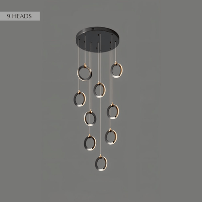 Khaatem Chandelier - Nuvé