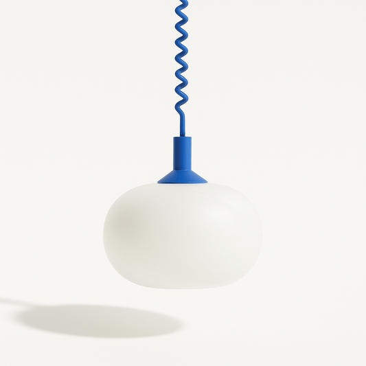 Kindle Pendant Light - Nuvé