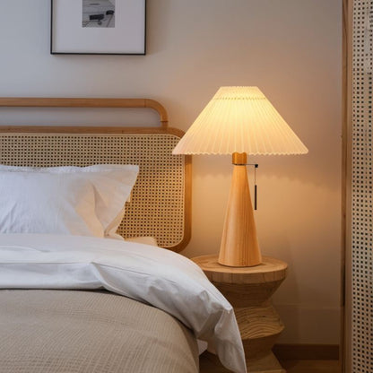 Kishel Table Lamp