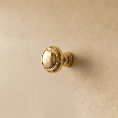Klane Knob & Pull Bar