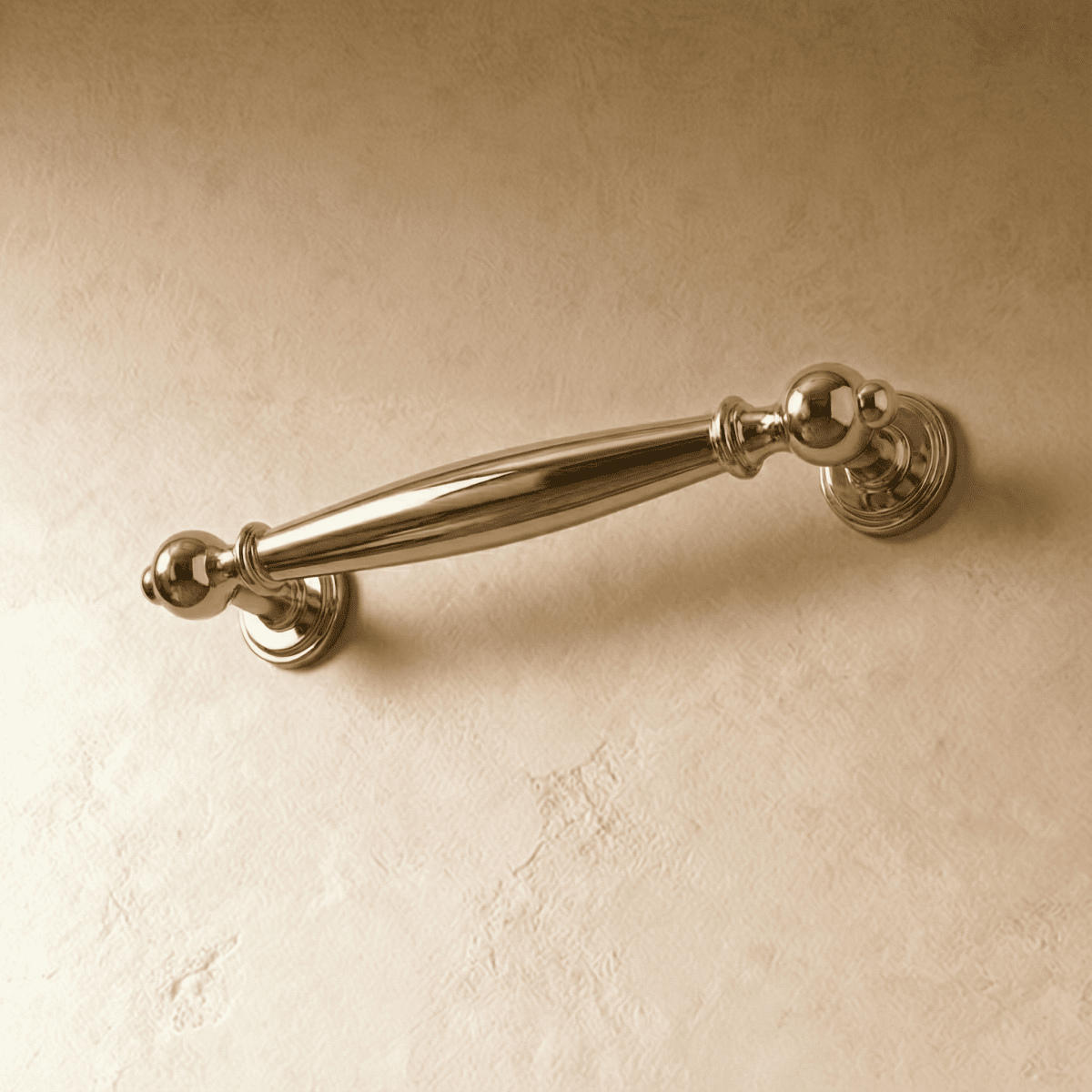 Klane Knob & Pull Bar - Nuvé
