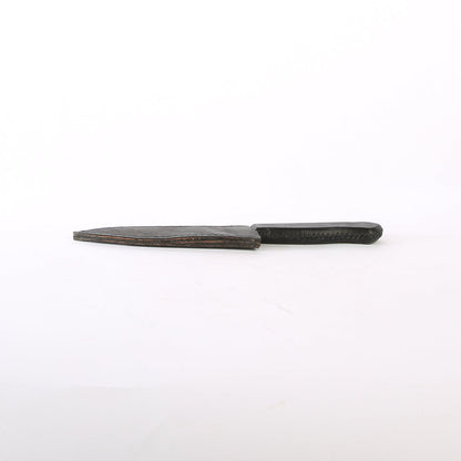 Gourmet 6" Kitchen Knife & Sheath - Nuvé