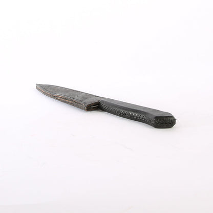 Gourmet 6" Kitchen Knife & Sheath - Nuvé