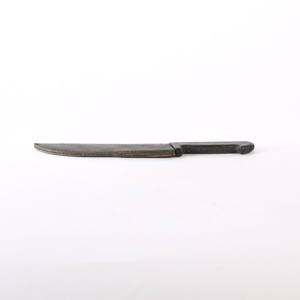 Gourmet 8" Kitchen Knife & Sheath - Nuvé