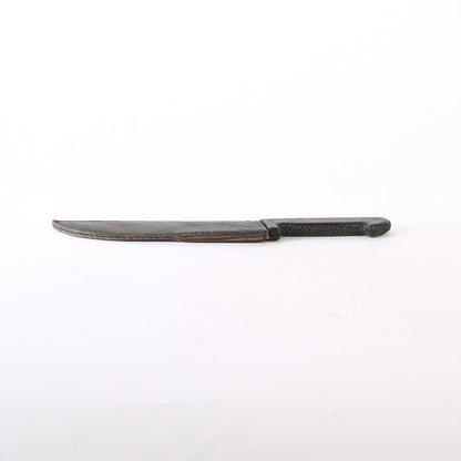 Gourmet 8" Kitchen Knife & Sheath - Nuvé