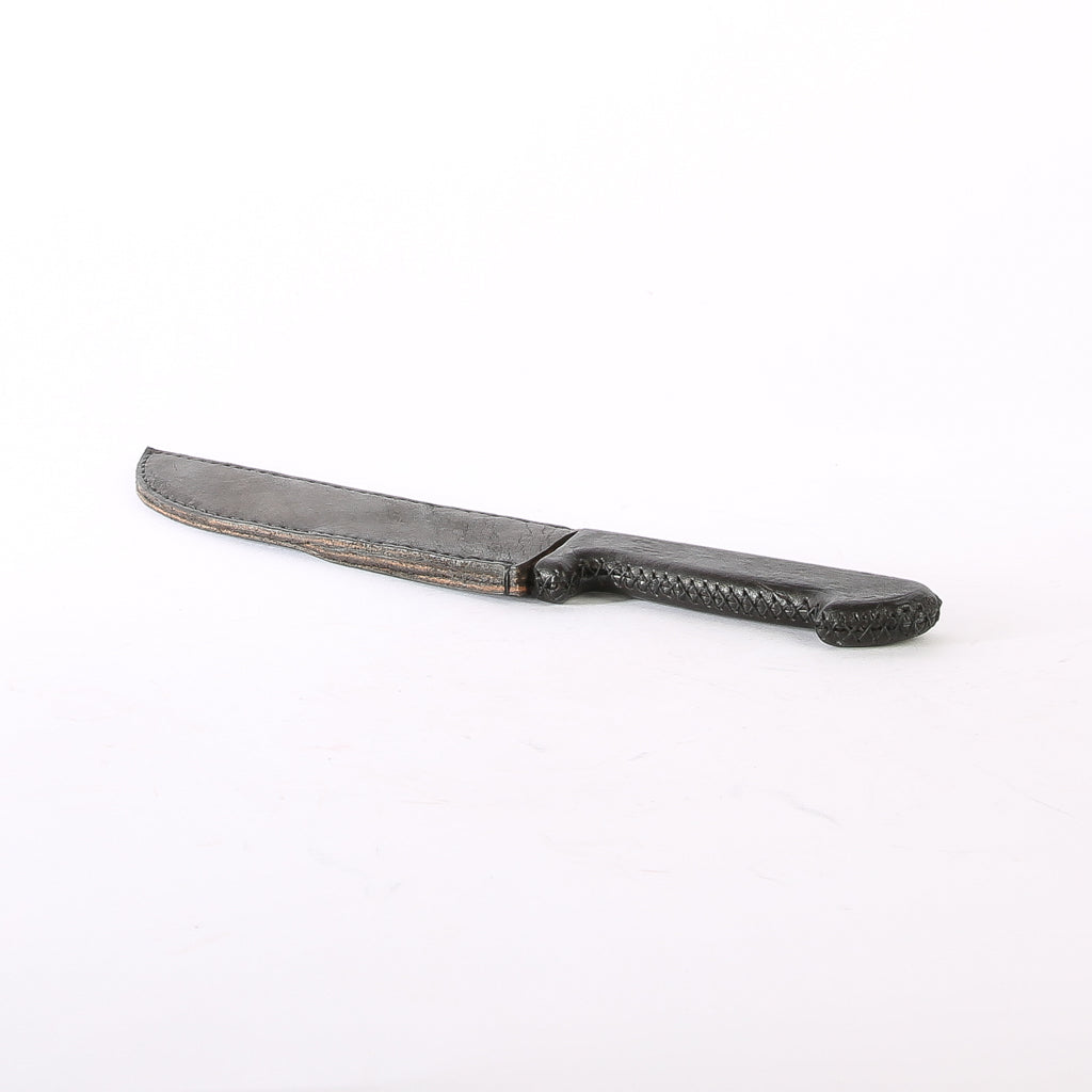 Gourmet 8" Kitchen Knife & Sheath - Nuvé