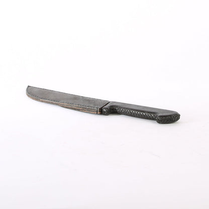 Gourmet 8" Kitchen Knife & Sheath - Nuvé