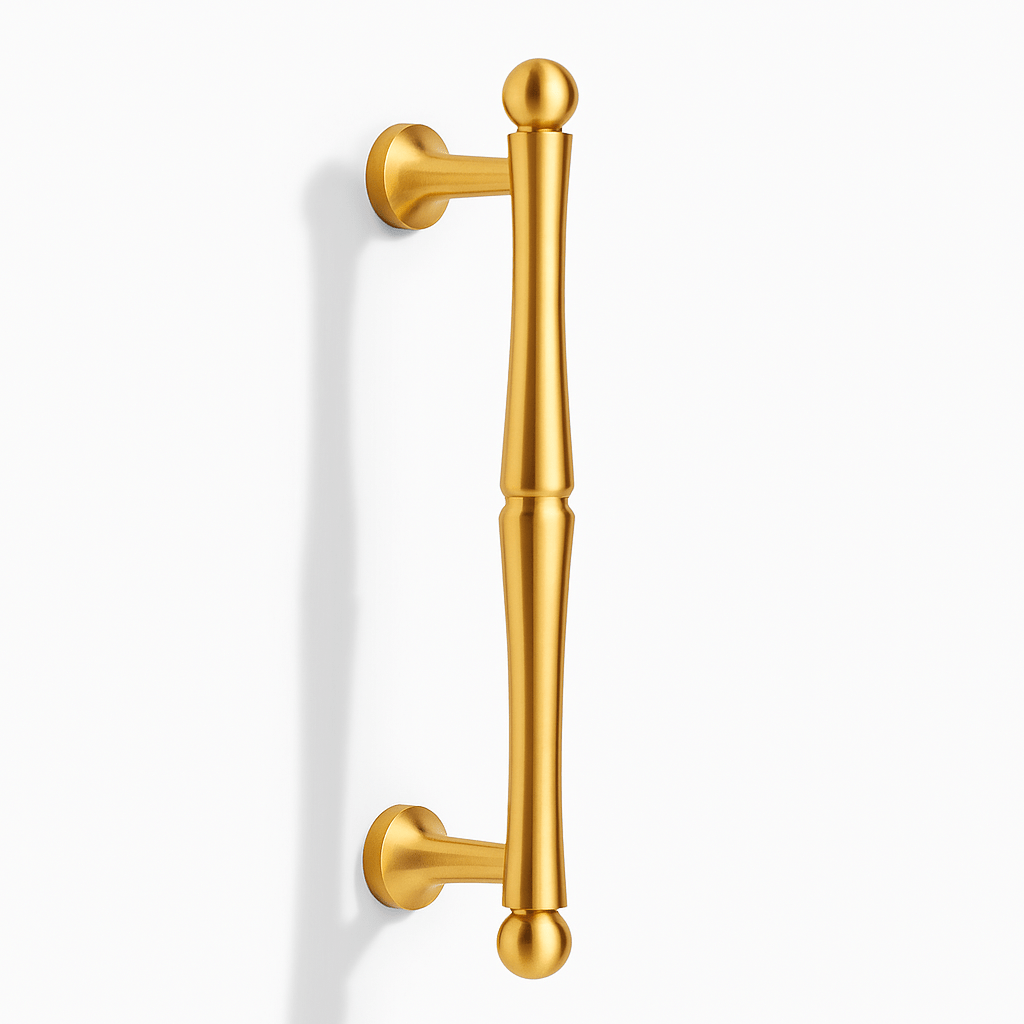 Knox Pull Bar - Nuvé